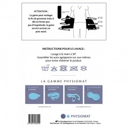 Physiomat gaine hobby best sale