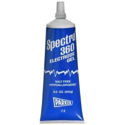 Parker Spectra 360 gel pour électrodes
