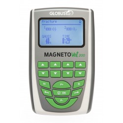 GLOBUS Magnetovet 200
