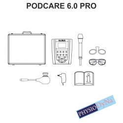 GLOBUS LASER PODCARE 6.0 PRO