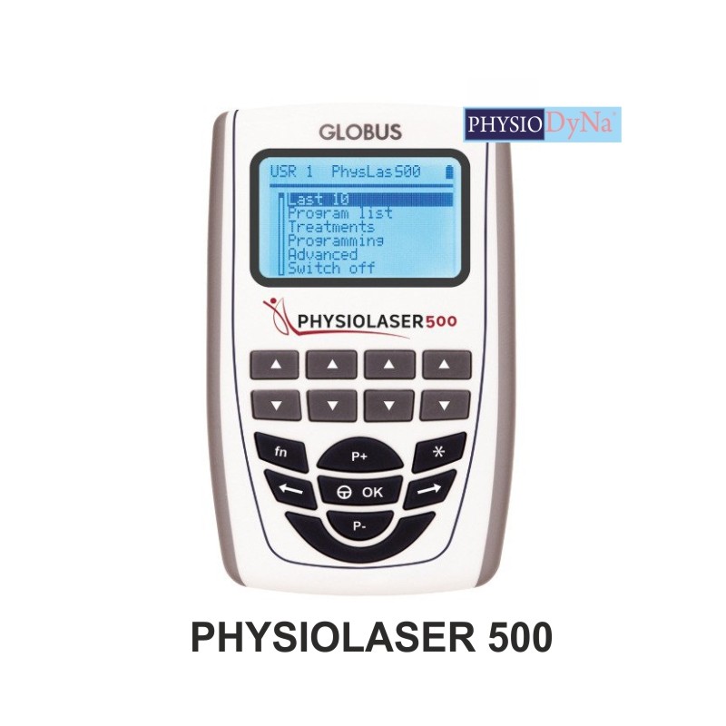 GLOBUS PHYSIOLASER 500