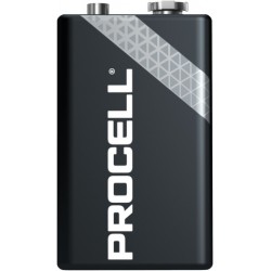 Duracell Procell 9V LF22