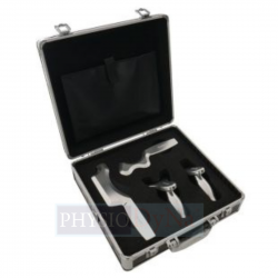 KIT Fascia Tools G5651