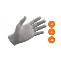 Gants de contact (conducteurs)