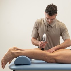 ShockWAVE 2000 Med Line- G7333-GLOBUS