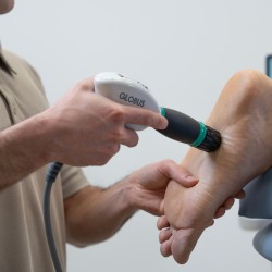 ShockWAVE 2000 Med Line- G7333-GLOBUS