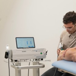 ShockWAVE 2000 Med Line- G7333-GLOBUS