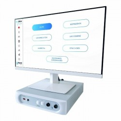 BIOSTIM 2.2, 2.2 PLUS une ou deux voies de pression