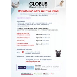 Atelier Gratuit DIATHERMIE