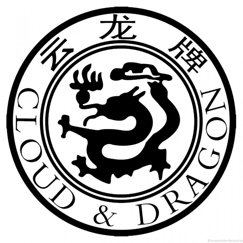 Cloud&Dragon